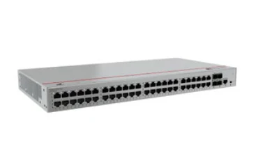 Huawei S310-48T4S L2+ (static route)/ 48X10/100/1000BASE-T ports/ 4XG - Image 4