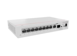 Huawei Switch S110-8P2ST 8*GE ports 124W PoE+ - Image 2
