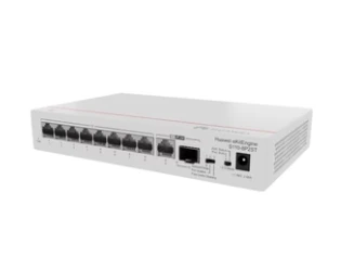 Huawei Switch S110-8P2ST 8*GE ports 124W PoE+ - Image 3