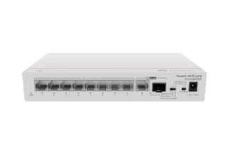 Huawei Switch S110-8P2ST 8*GE ports 124W PoE+ - Image 4