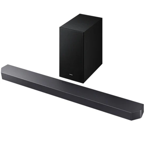 Samsung HW-Q600F/XS 3.1.2CH Soundbar - Image 2
