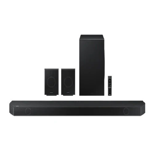 Samsung HW-Q990D/XS 11.1.4CH Soundbar - Image 3