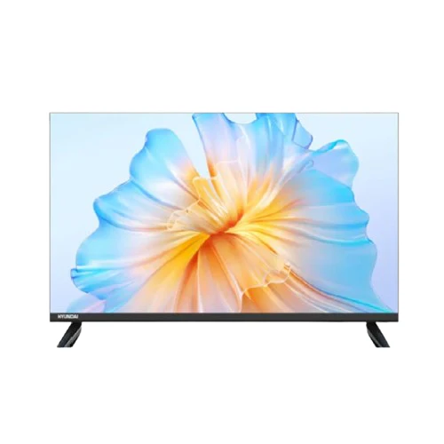 Hyundai HY-JH24 24" Digital Ready HD LED Frameless TV - Image 2