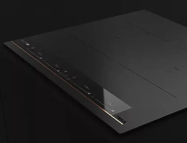 Teka IBF 64 Infinity G1 Induction Hob - Image 3