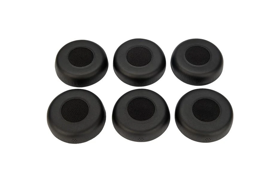 Jabra Ear Cushions for Evolve 75 75 SE 75+ 3 Pairs 14101-67