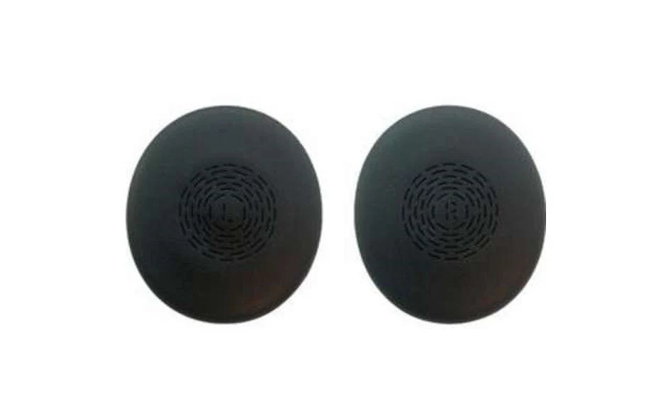 Jabra Ear Cushions For Evolve2 65 Flex 1 Pair Black