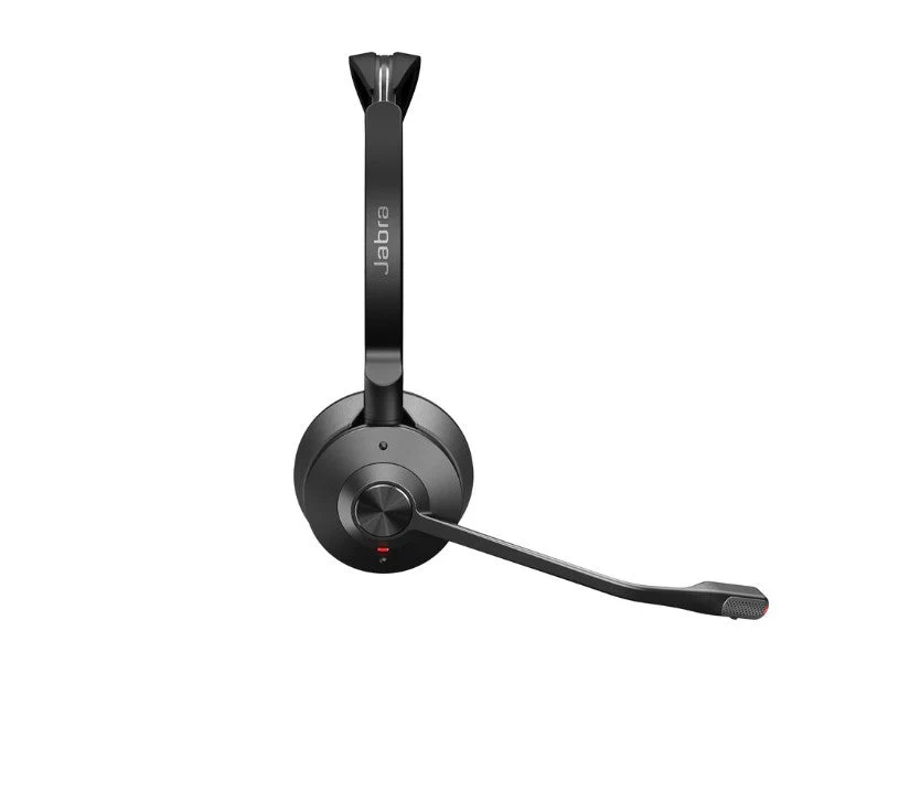 Jabra Engage 55 Mono UC Wireless ANC DECT Headset With Stand USB-A - Image 4