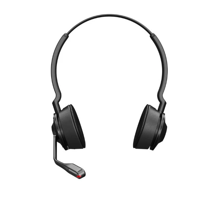 Jabra Engage 55 Mono UC Wireless ANC DECT Headset With Stand USB-A - Image 5
