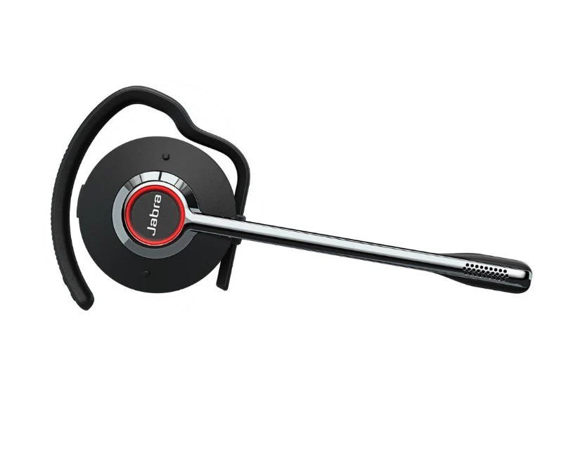 Jabra Engage 65 Convertible Wireless ANC DECT Headset 9555-553-117 - Image 2