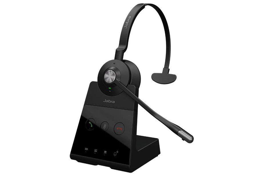 Jabra Engage 65 Mono Wireless DECT ANC Headset