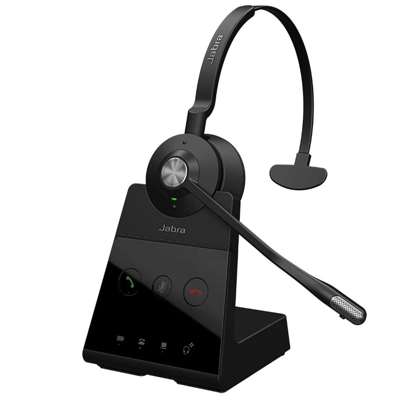 Jabra Engage 65 SE Mono Professional Wireless ANC DECT Headset