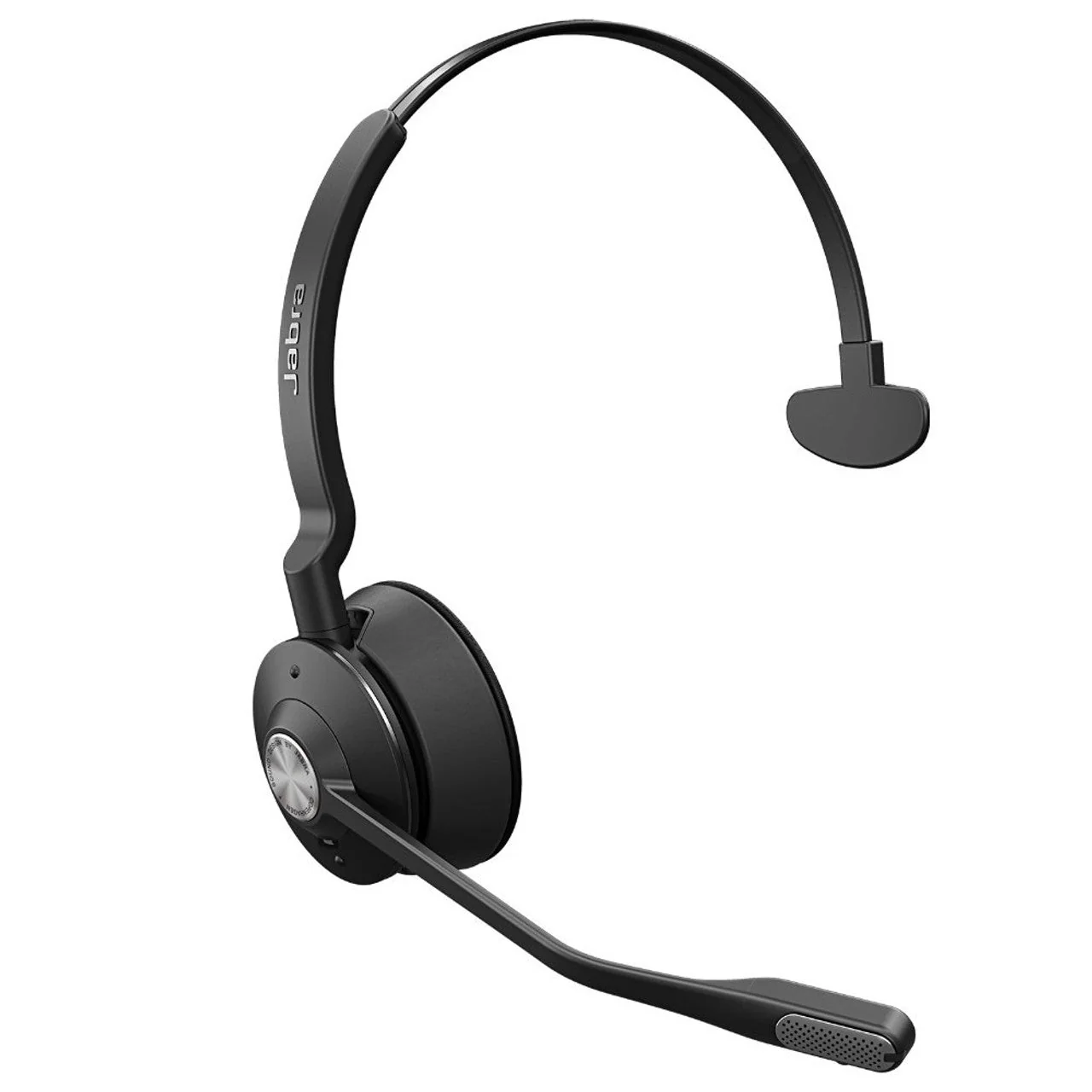 Jabra Engage 65 SE Mono Professional Wireless ANC DECT Headset - Image 2