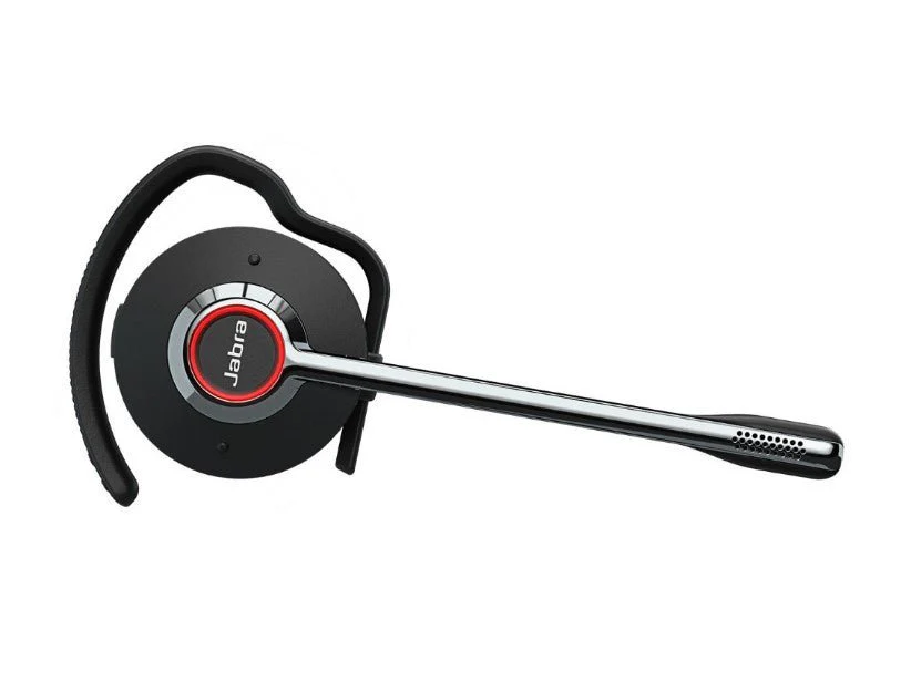 Jabra Engage 75 Convertible Professional Wireless ANC DECT Headset - Image 2