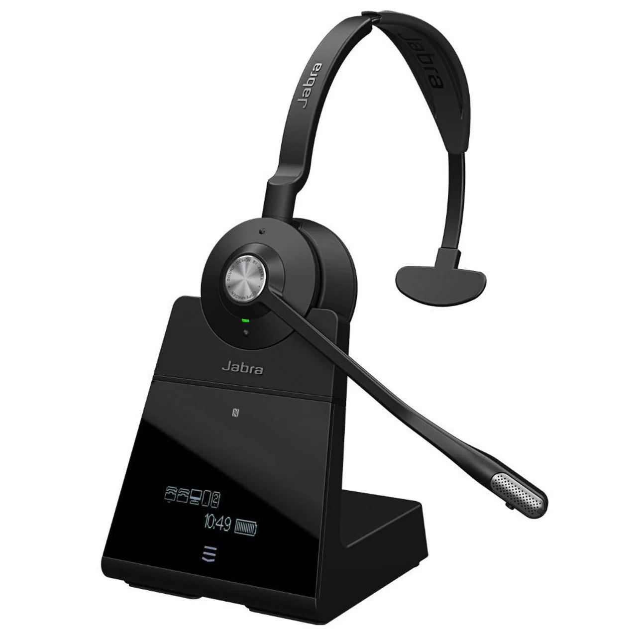 Jabra Engage 75 SE Mono Professional Wireless ANC DECT Headset