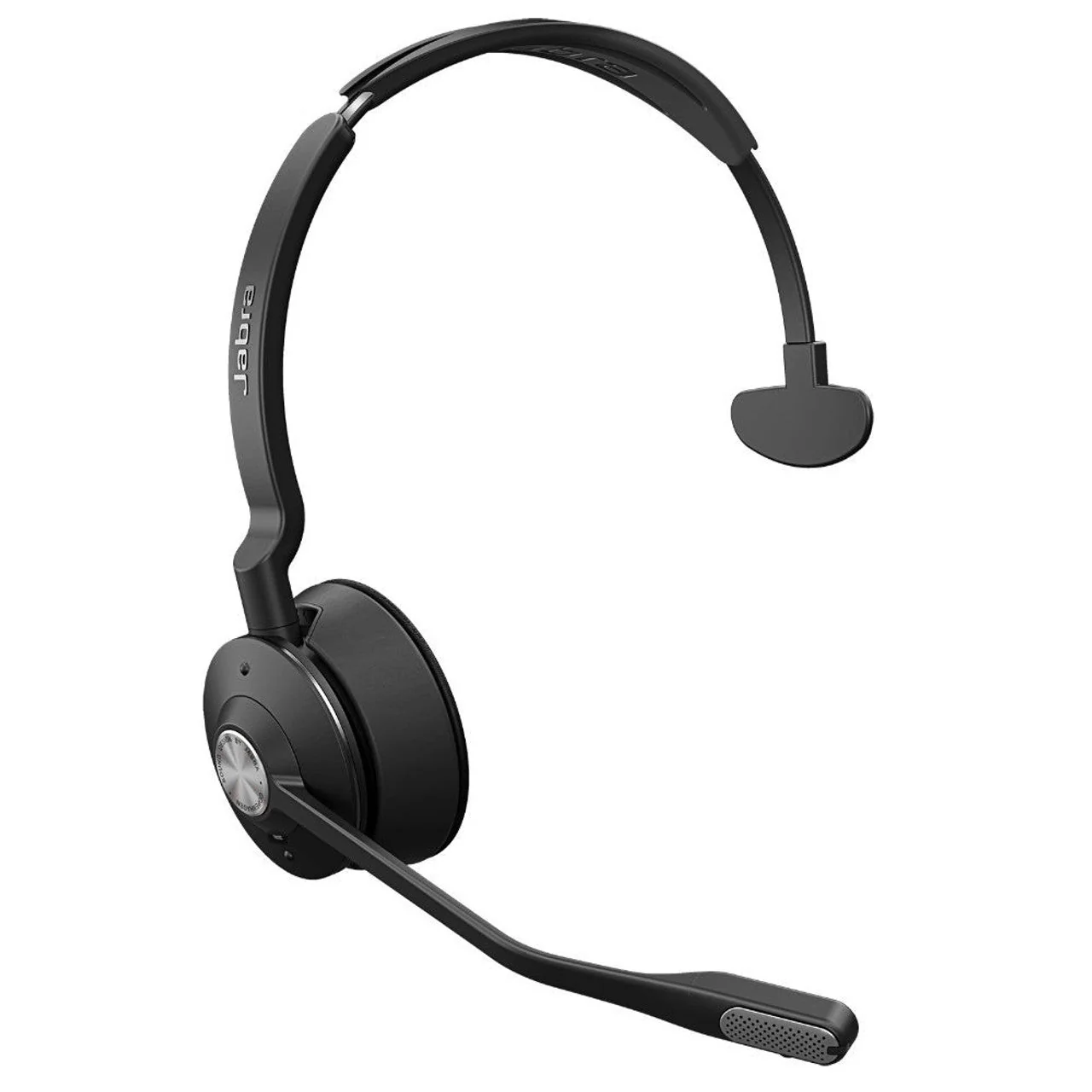 Jabra Engage 75 SE Mono Professional Wireless ANC DECT Headset - Image 2