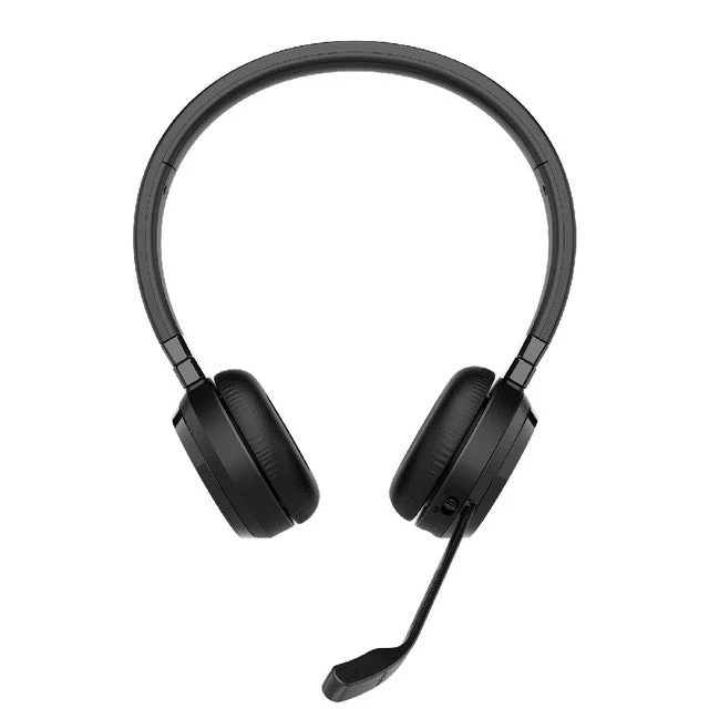Jabra Evolve 65 Te Ms Stereo Wireless Bluetooth Headset Usb-A - Image 2