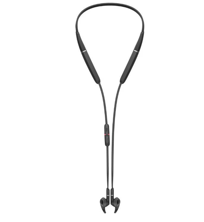 Jabra Evolve 65e MS Stereo Wireless Bluetooth Headset USB-A - Image 4