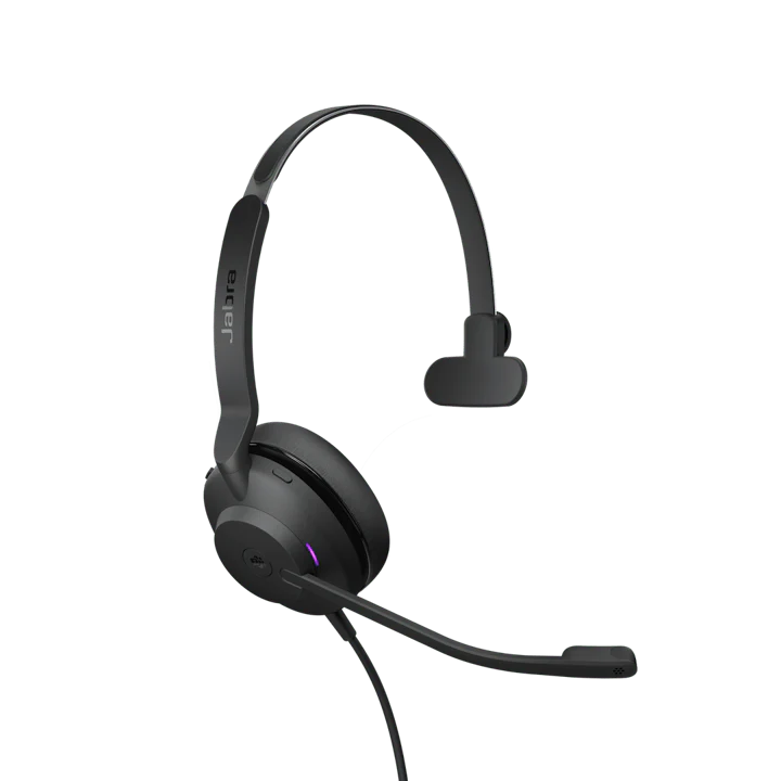 Jabra Evolve2 30 SE MS Mono Headset USB-C