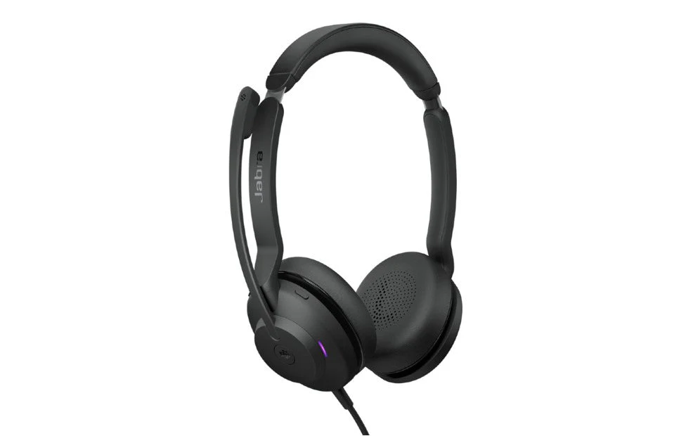 Jabra Evolve2 30 UC Stereo Office Headset USB-A