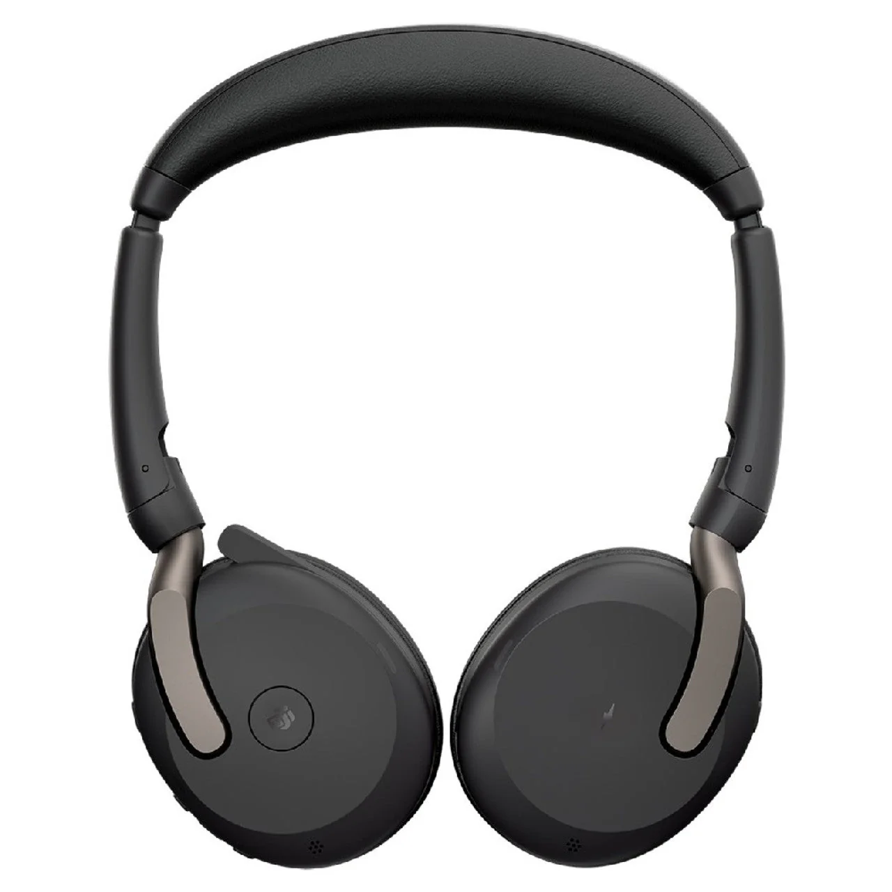 Jabra Evolve2 65 Flex MS Stereo ANC Wireless Bluetooth Headset USB-A - Image 2