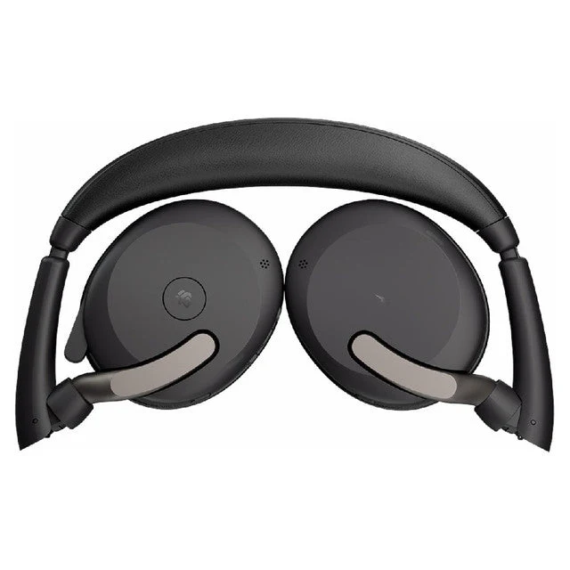 Jabra Evolve2 65 Flex MS Stereo ANC Wireless Bluetooth Headset USB-A - Image 3