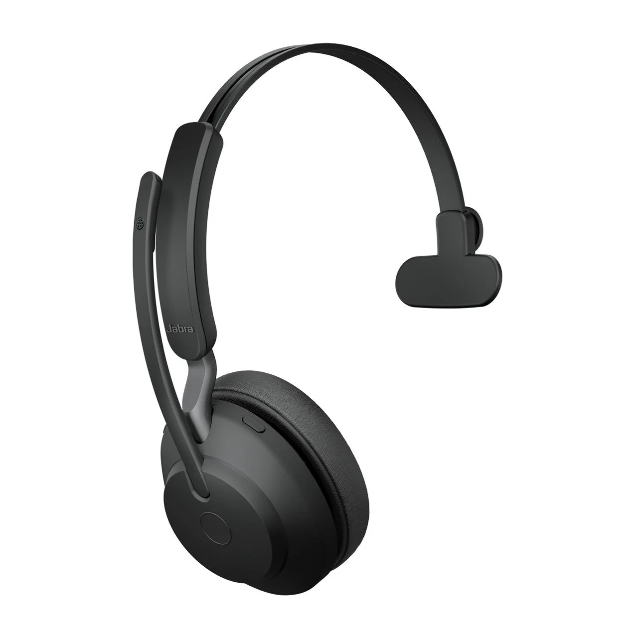 Jabra Evolve2 65 MS Mono Wireless Bluetooth Headset USB-A - Image 2