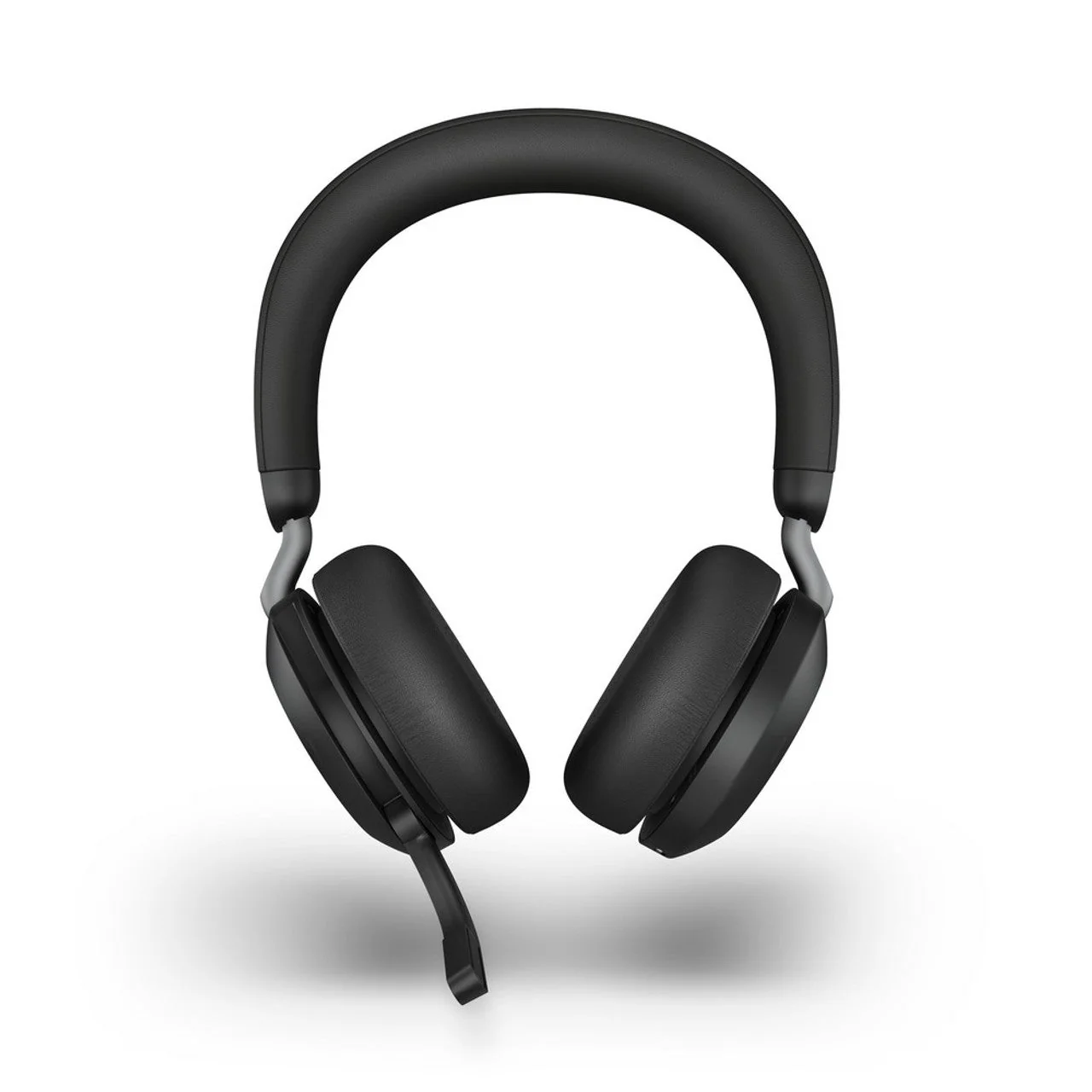 Jabra Evolve2 75 MS Stereo ANC Wireless Bluetooth Headset USB-C - Image 2