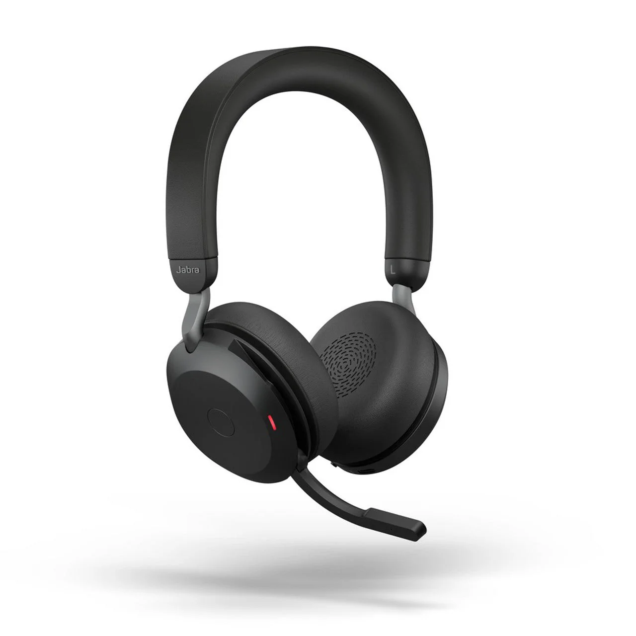 Jabra Evolve2 75 UC Stereo ANC Wireless Bluetooth Headset USB-C 27599-989-899