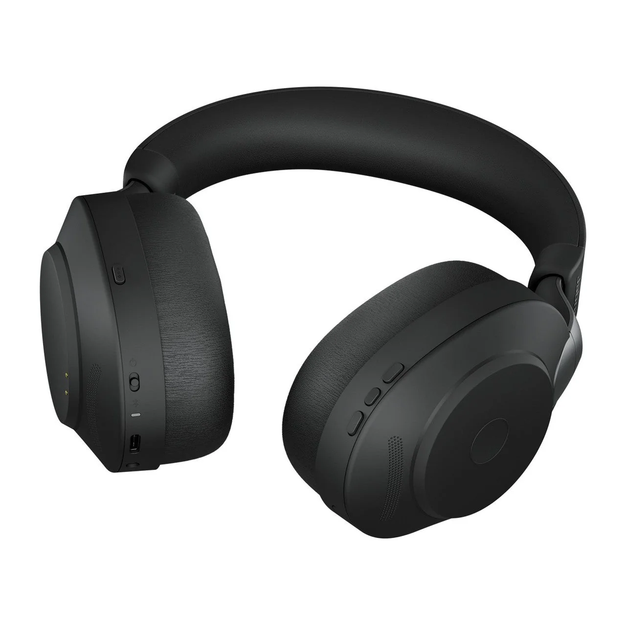 Jabra Evolve2 85 UC Stereo ANC Wireless Bluetooth Headset USB-A 28599-989-999 - Image 2