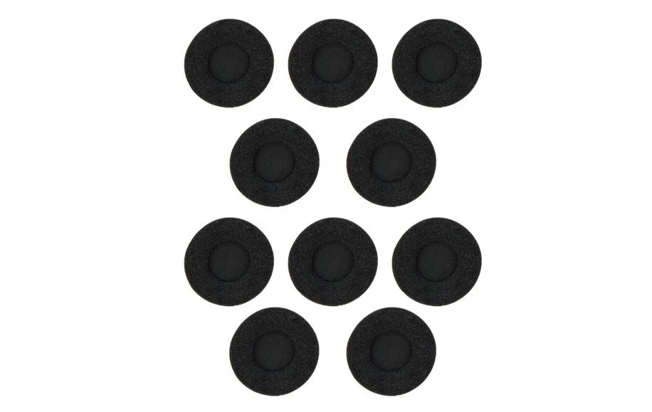 Jabra Foam Ear Cushions for Biz 2300 5 Pairs