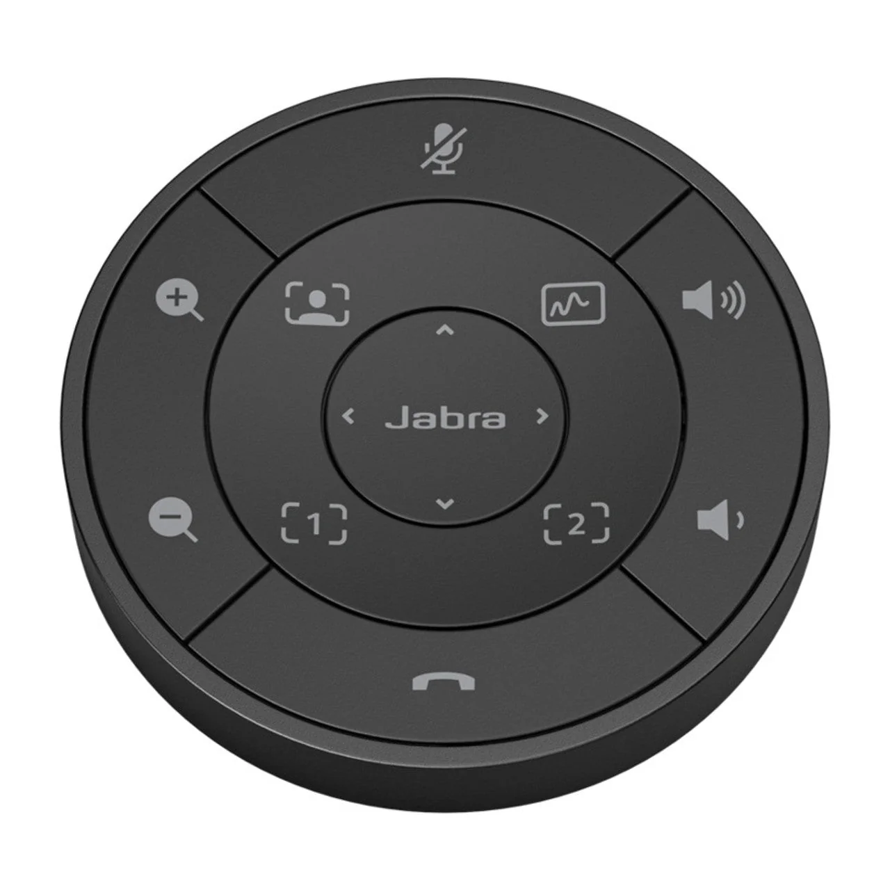 Jabra Panacast 50 Remote Control Black/Grey