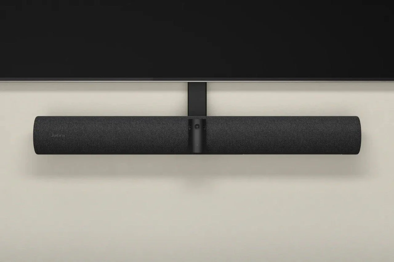 Jabra PanaCast 50 Screen Mount Kit 14207-72 - Image 2