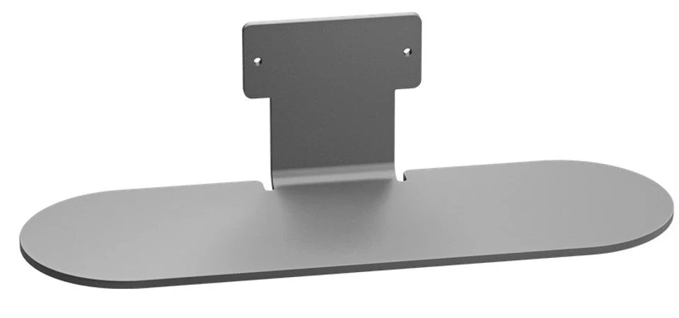 Jabra Panacast 50 Table Stand Black Grey - Image 2