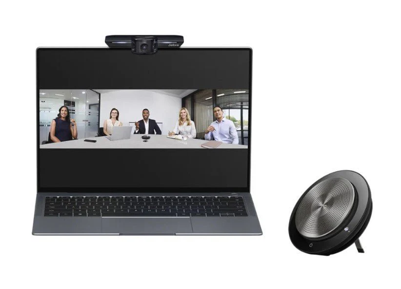 Jabra Panacast Meet Anywhere+ UC Video Conferencing Bundle 8403-229 - Image 3