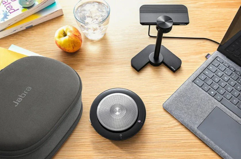 Jabra Panacast Meet Anywhere+ UC Video Conferencing Bundle 8403-229 - Image 5