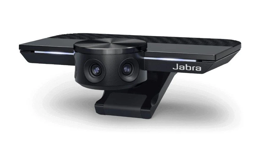 Jabra PanaCast Panoramic 4K Video Conferencing Camera 8100-119 - Image 2