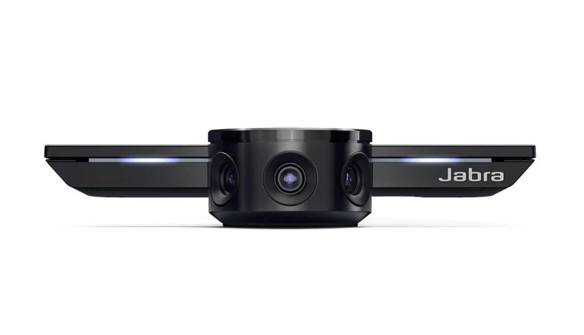 Jabra PanaCast Panoramic 4K Video Conferencing Camera 8100-119 - Image 3