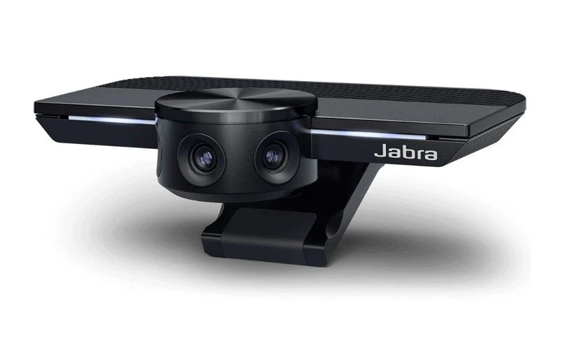 Jabra PanaCast Panoramic 4K Video Conferencing Camera 8100-119 - Image 4