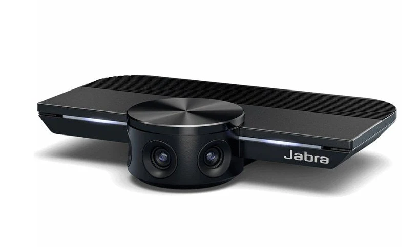 Jabra PanaCast Panoramic 4K Video Conferencing Camera 8100-119 - Image 5