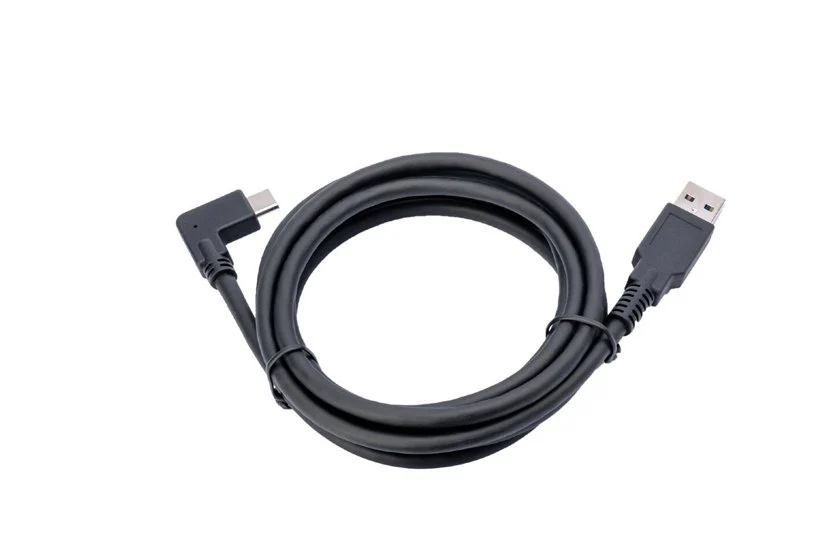 Jabra PanaCast USB Cable 1.8m USB-A to USB-C