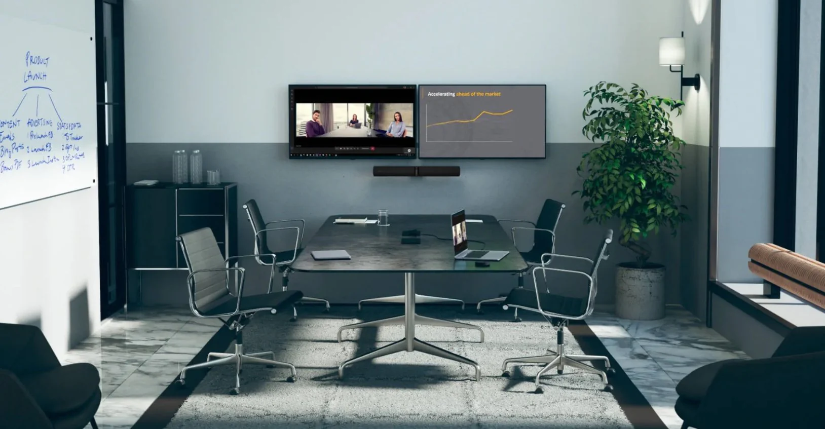 Jabra PanaCast Wall Mount - Image 4