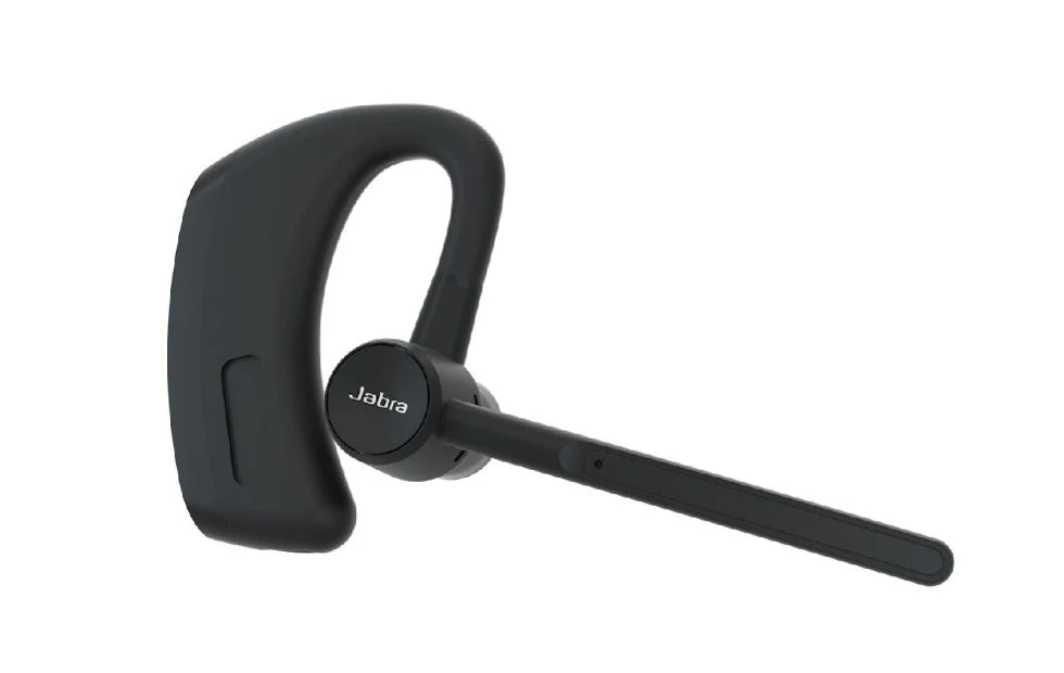 Jabra Perform 45 Mono Wireless Headset Noise-Cancelling