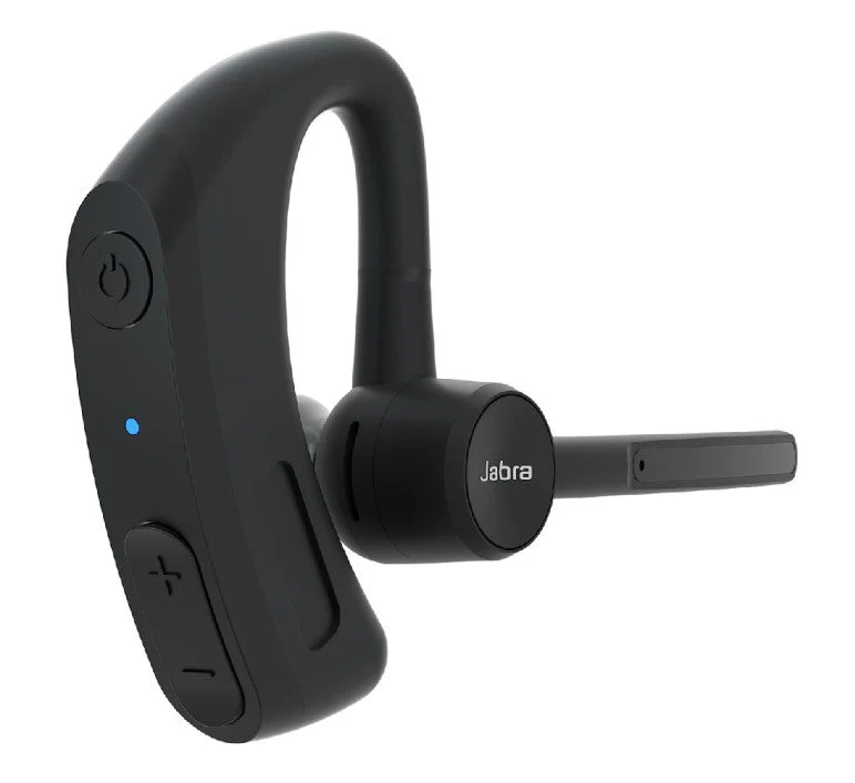 Jabra Perform 45 Mono Wireless Headset Noise-Cancelling - Image 2
