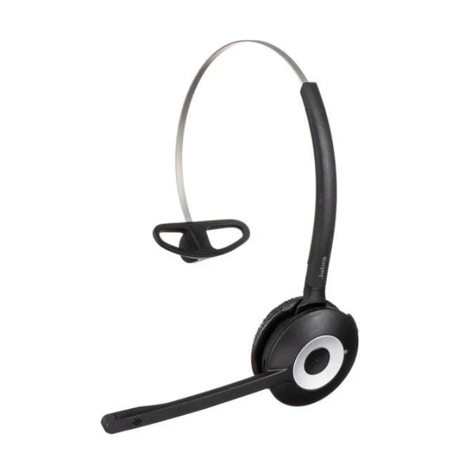 Jabra Pro 920 Mono Single-Ear Wireless Headset DECT 6.0 - Image 5