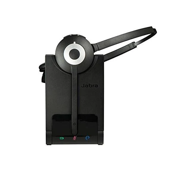 Jabra Pro 920 Stereo Dual Wireless Headset - Image 2
