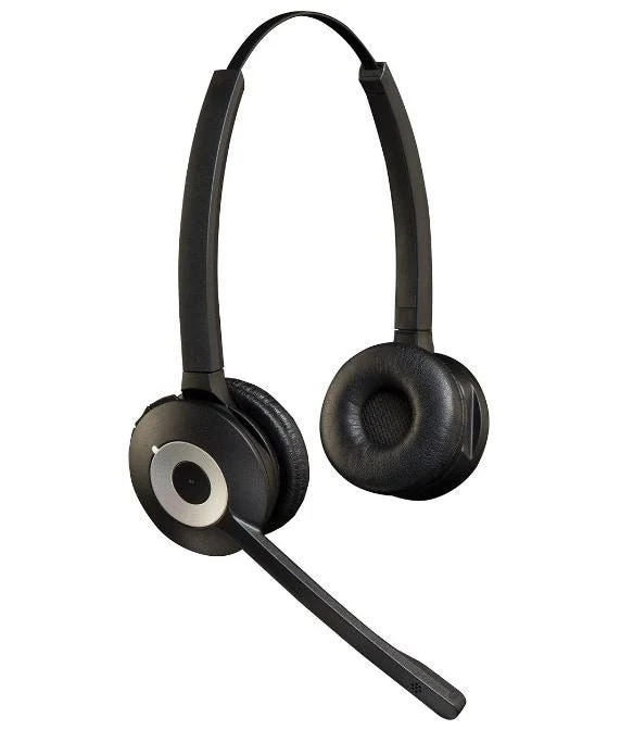 Jabra Pro 920 Stereo Dual Wireless Headset - Image 3
