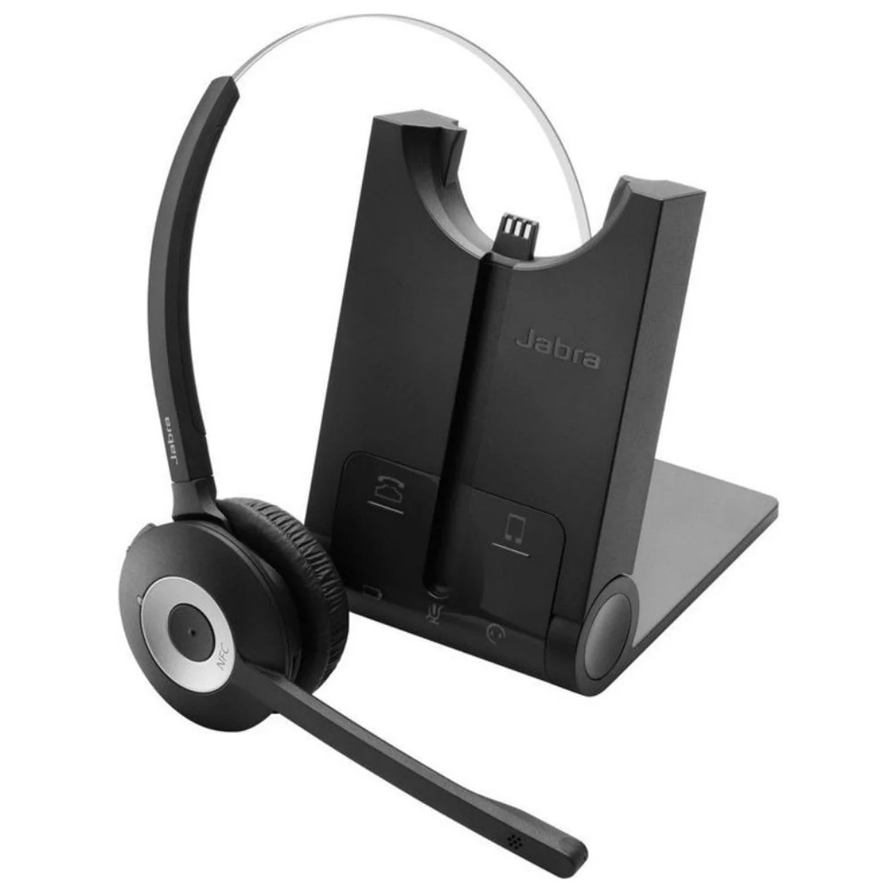 Jabra Pro 925 Mono Dual Connectivity Wireless DECT Headset