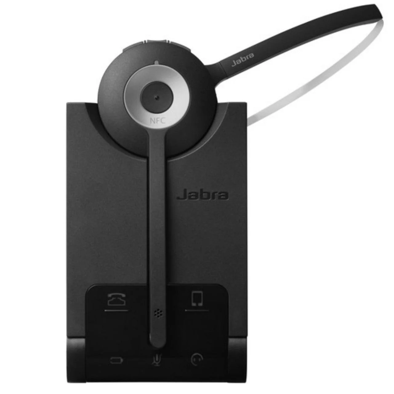 Jabra Pro 925 Mono Dual Connectivity Wireless DECT Headset - Image 2