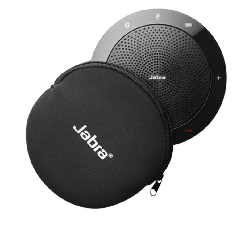 Jabra Speak 510 UC Wireless Conference Speakerphone USB-A - Image 3
