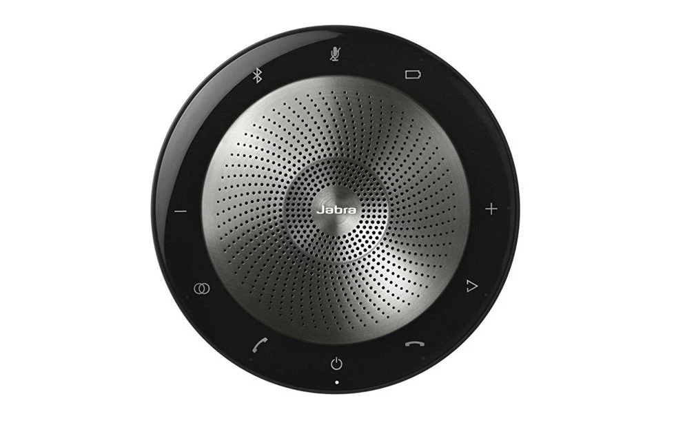 Jabra Speak 710 MS Wireless HD Conference Speakerphone 7710-309